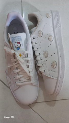 أديداس ستان سميث 39 نسائي