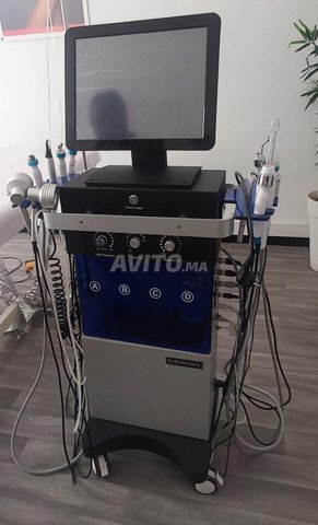 معدات تجميل