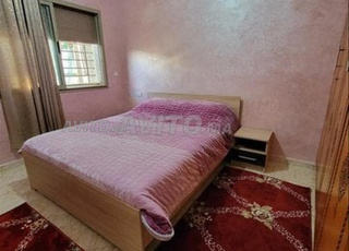 Lit deux places Prix négociable pour les sérieux.