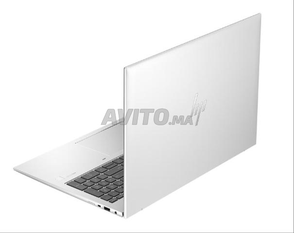 Elitebook 865 G11 R7 Equivalent i7 14èm 32G 512G - 2