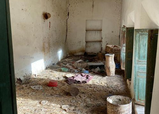 Opportunité exceptionnelle d'acquérir une propriété au cœur de Marrakech