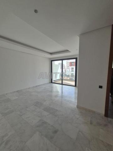 Appartement vide neuf CFC  88 m²