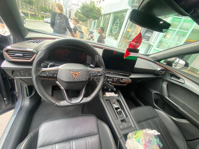 Cupra Formentor 2024
