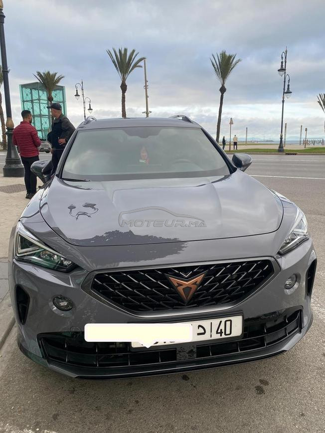 Cupra Formentor 2024