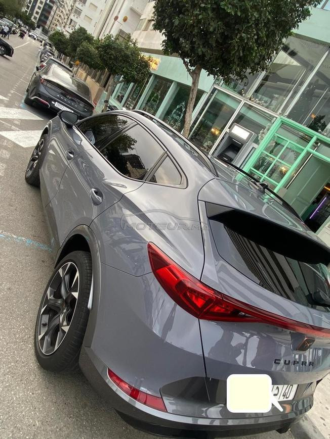 Cupra Formentor 2024