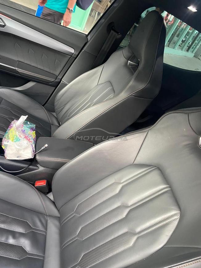 Cupra Formentor 2024