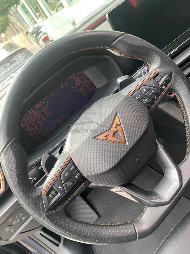 Cupra Formentor 2024