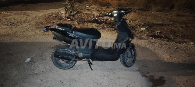 Kymco agility 49cc ✅️ - 2