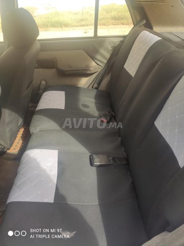 Peugeot 309 Essence Manuelle 1989 à Temara