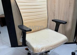 🪑 Fauteuil de repos confortable