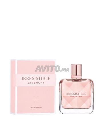 Irrésistible GIVENCHY Eau de Parfum Pr Femme - 2