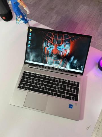 Hp Elitebook i5-1235U 16Go ram 256Go batterie jusqu'à 8h - 2