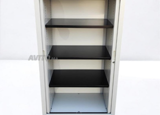 Armoire Magencia 140x80cm finition chêne