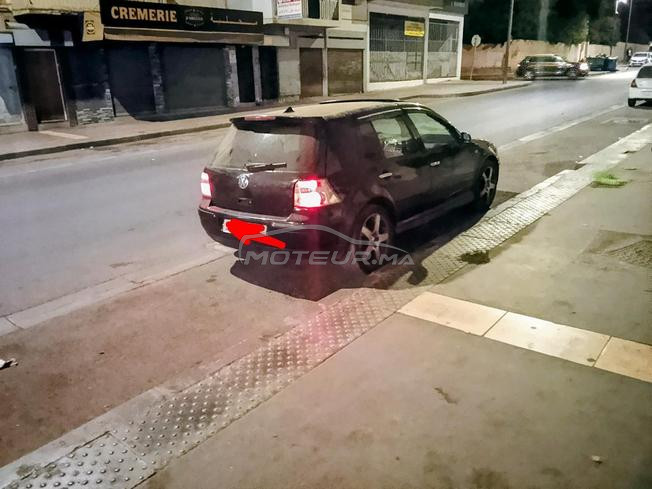 golf 4 motor 110 