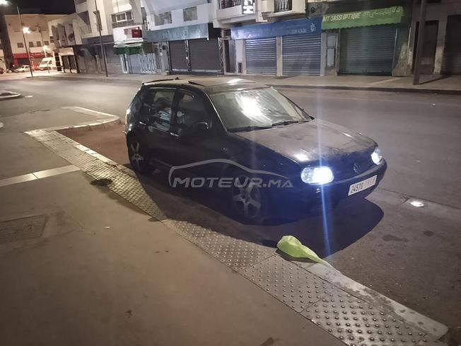 golf 4 motor 110 