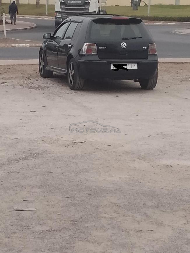 golf 4 motor 110 