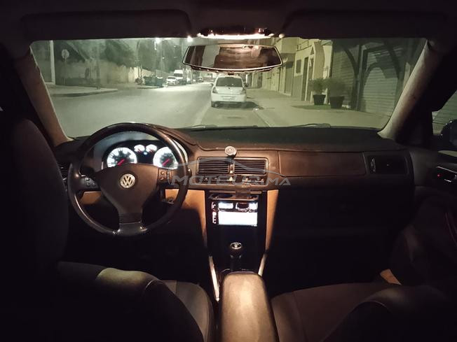 golf 4 motor 110 