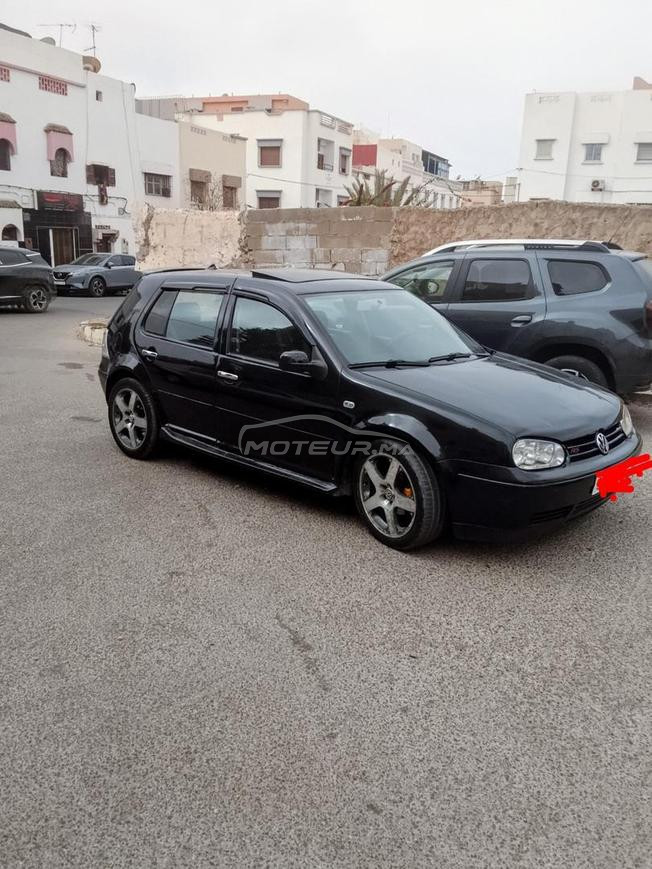 golf 4 motor 110 