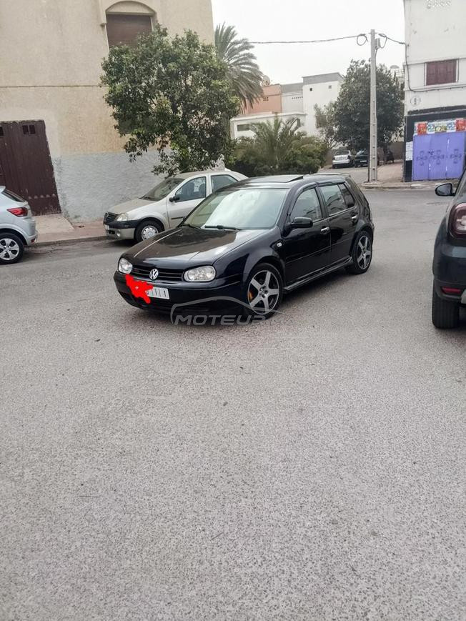 golf 4 motor 110 