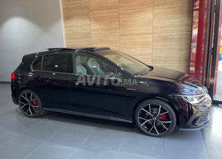 Volkswagen Golf 8 GTD Diesel 2024