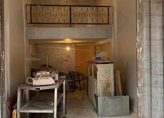 بيع محل تجاري بمساحة 34 مترًا مربعًا في مراكش