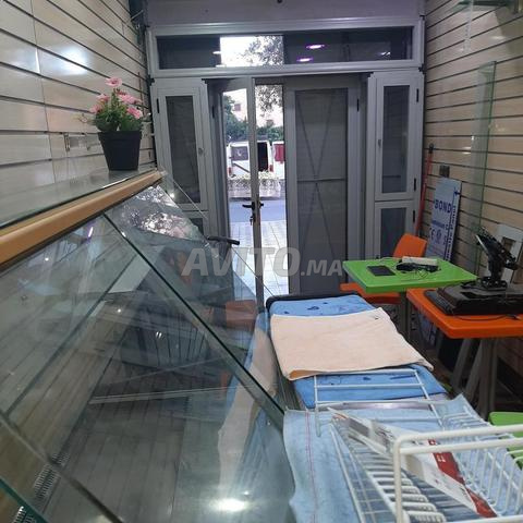 محل تجاري للبيع ساروت 30 مليون و 1000 درهم كراء - 2