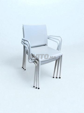 Chaise Pedrali MYA 705 design terrase café