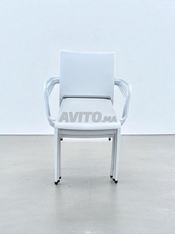 Chaise Pedrali MYA 705 design terrase café