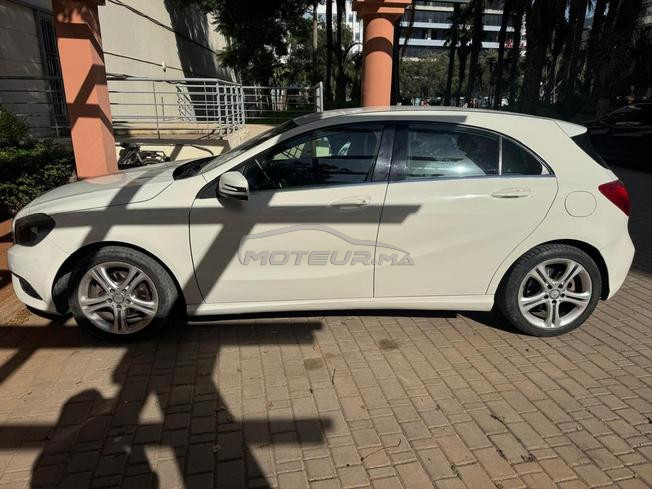 mercedes a180
