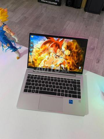 Hp Elitebook i5-1335U 13eme Gen 16Go ram 512Go - 2