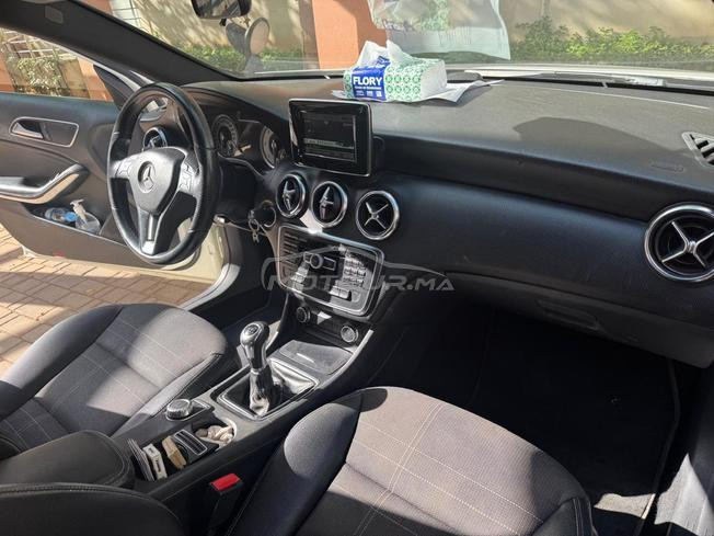 mercedes a180