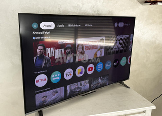 Xiaomi TV A pro Qled 43 pouces