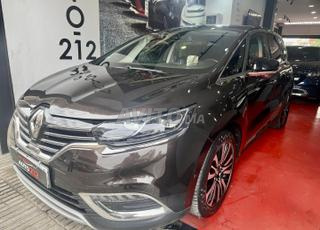 رونو إسباس 7 مقاعد 2017 مجمركة 2022