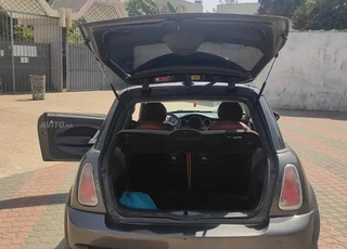 Mini Cooper S automatique essence 2007 de 2007
