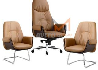 مجموعة كراسي - راحة وتصميم عصري