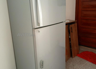 Réfrigérateur Samsung