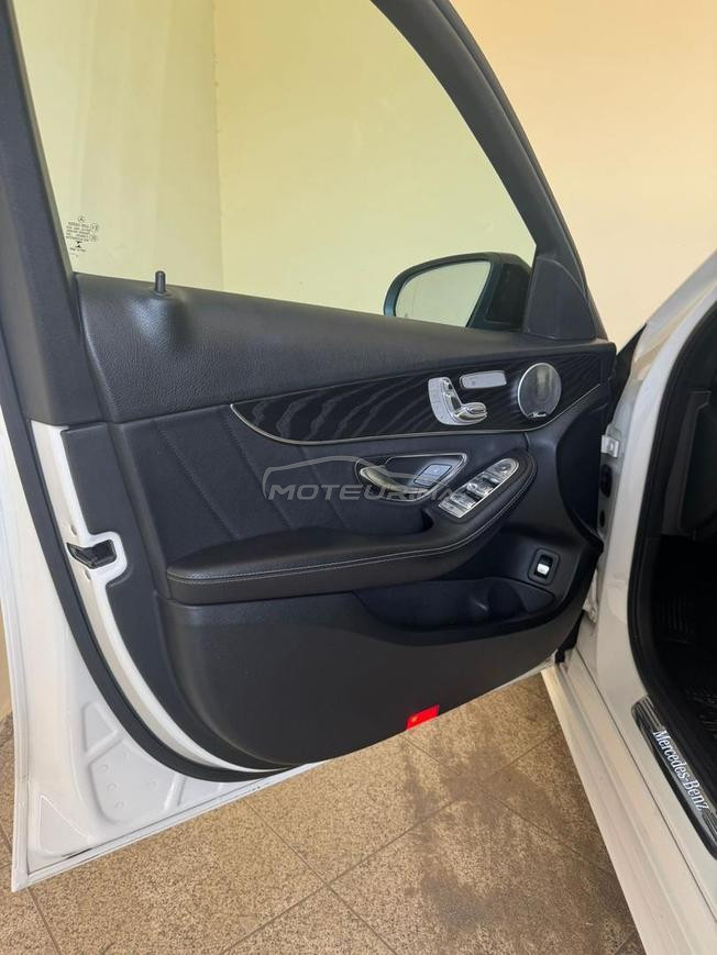 Mercedes C Class 220