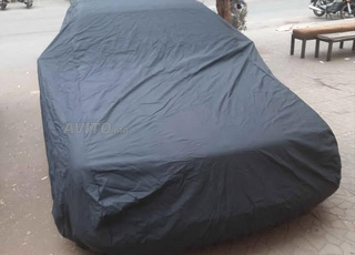 Bâche pour voiture XL