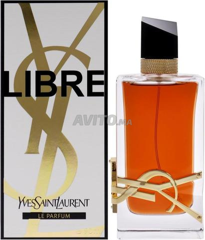 YSL LIBRE LE PARFUM Authentique