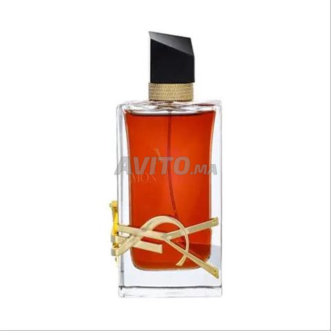 YSL LIBRE LE PARFUM أصلي - 2