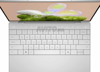 DELL XPS 9350 13 – Ultra 7 256V 32 GO 1TO