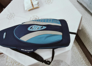 بوشيط كمانجة 4/4 بروفيسونيل