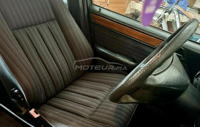 Mercedes-Benz 250 W1