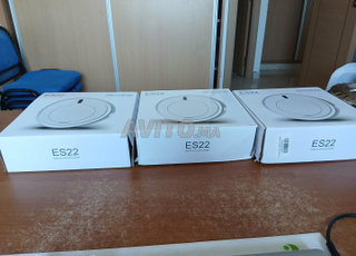 Petits robots aspirateurs