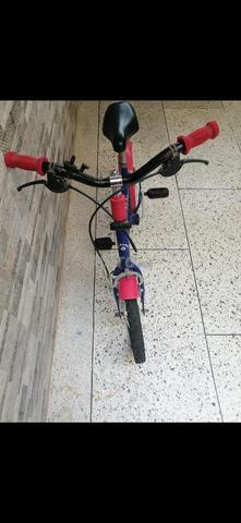 دراجة هوائية في حالة جيدة للتواصل واتساب - 2