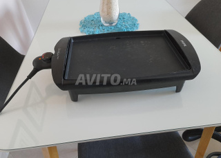 لوحة تسخين TEFAL في حالة ممتازة