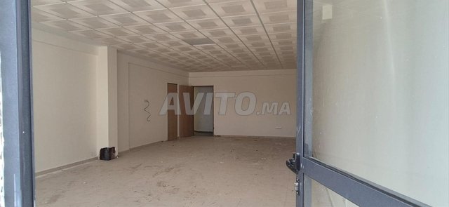 مكتب للإيجار