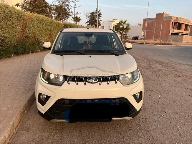 mahindra 1ere main