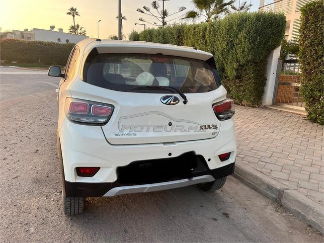 mahindra 1ere main