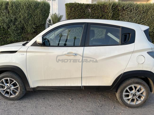 mahindra 1ere main